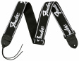 Fender Running Logo Axelband