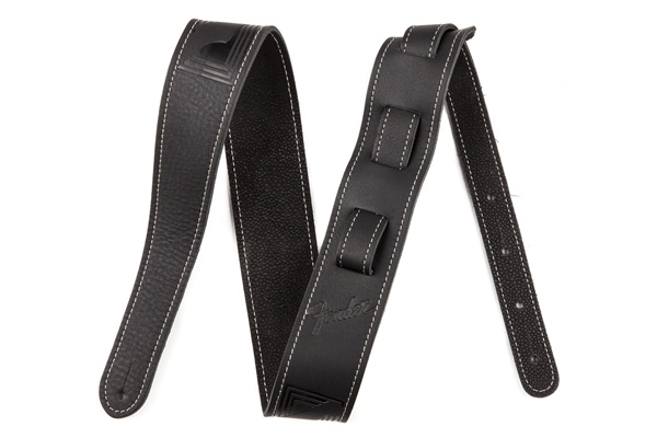 Fender Monogram Leather Strap