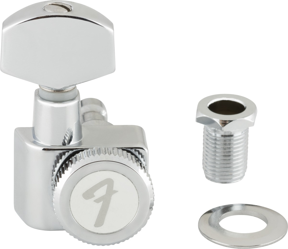 Fender Locking Tuners - Short Post