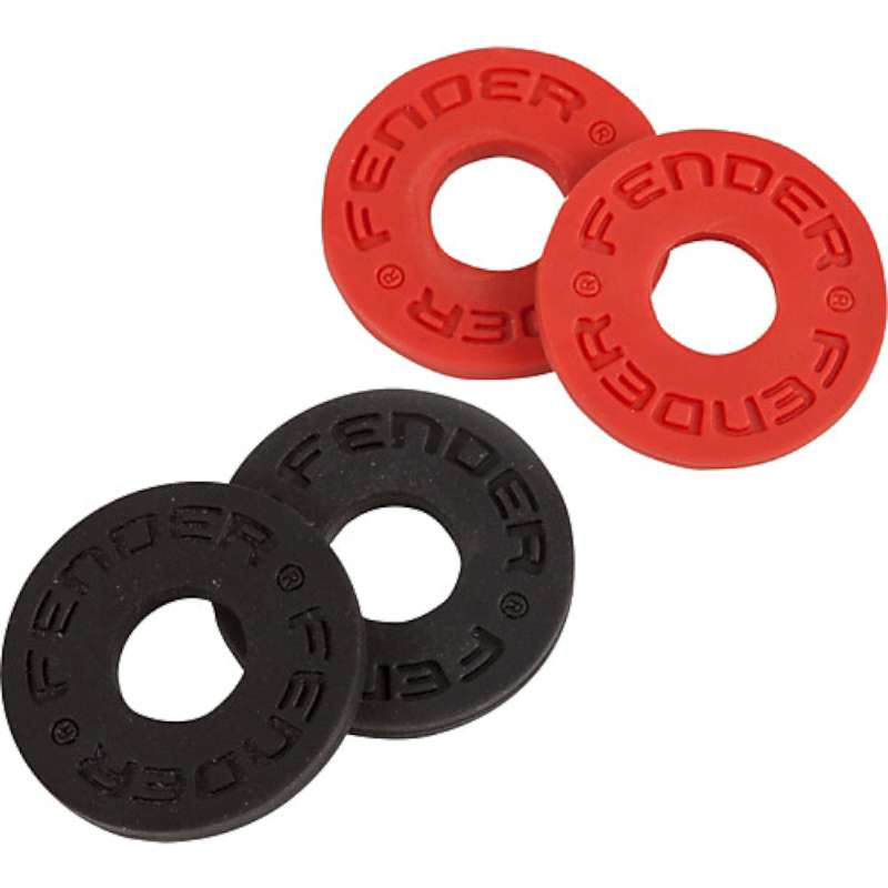 Fender Strap Blocks [2-pack]