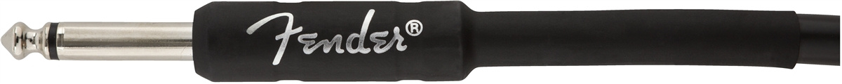 Fender Instrumentkabel - 1.5m