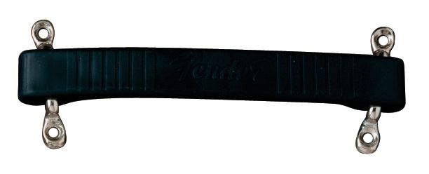 Fender Handtag F�rst�rkare Dogbone - Svart