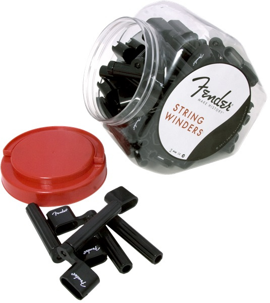 Fender String Winder