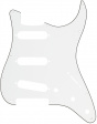 Fender 11-Hole Pickguard SSS - Parchment 3-ply
