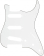 Fender 11-Hole Pickguard SSS - Parchment 3-ply Fender 11-Hole Pickguard SSS - Parchment 3-ply