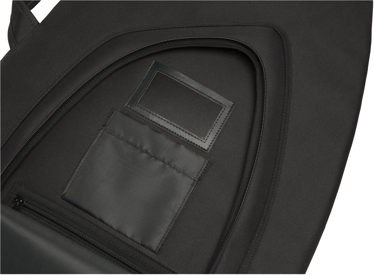 Fender FEJ610 Gigbag - Jaguar/Jazzmaster/Starcaster