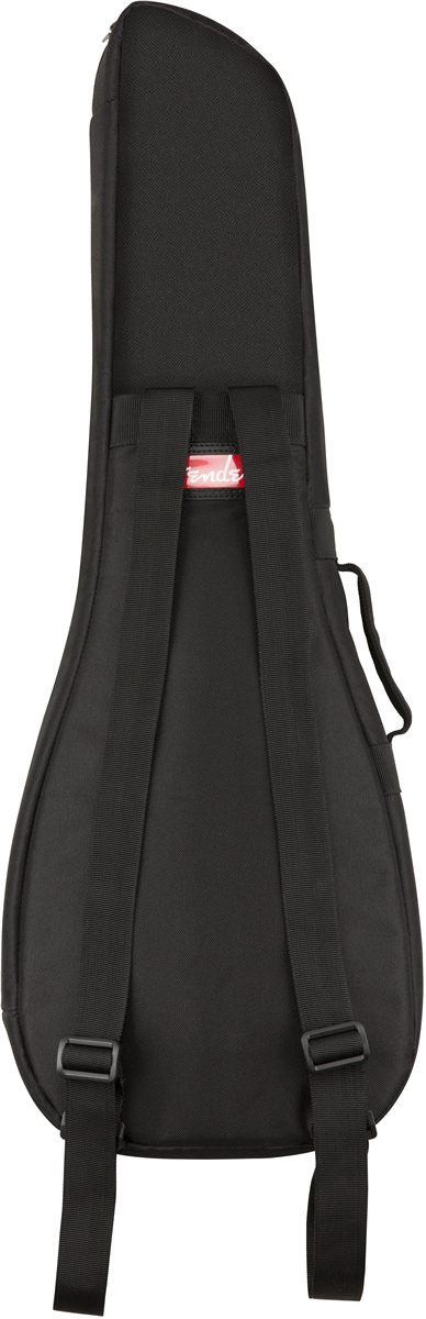 Fender FU610 Gigbag - Concert Ukulele