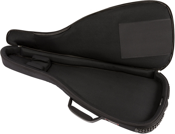 Fender FE620 Gigbag - Elgitarr