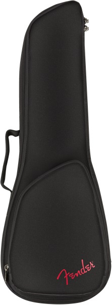 Fender FU610 Gigbag - Soprano Ukulele