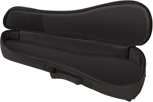 Fender FU610 Gigbag - Soprano Ukulele
