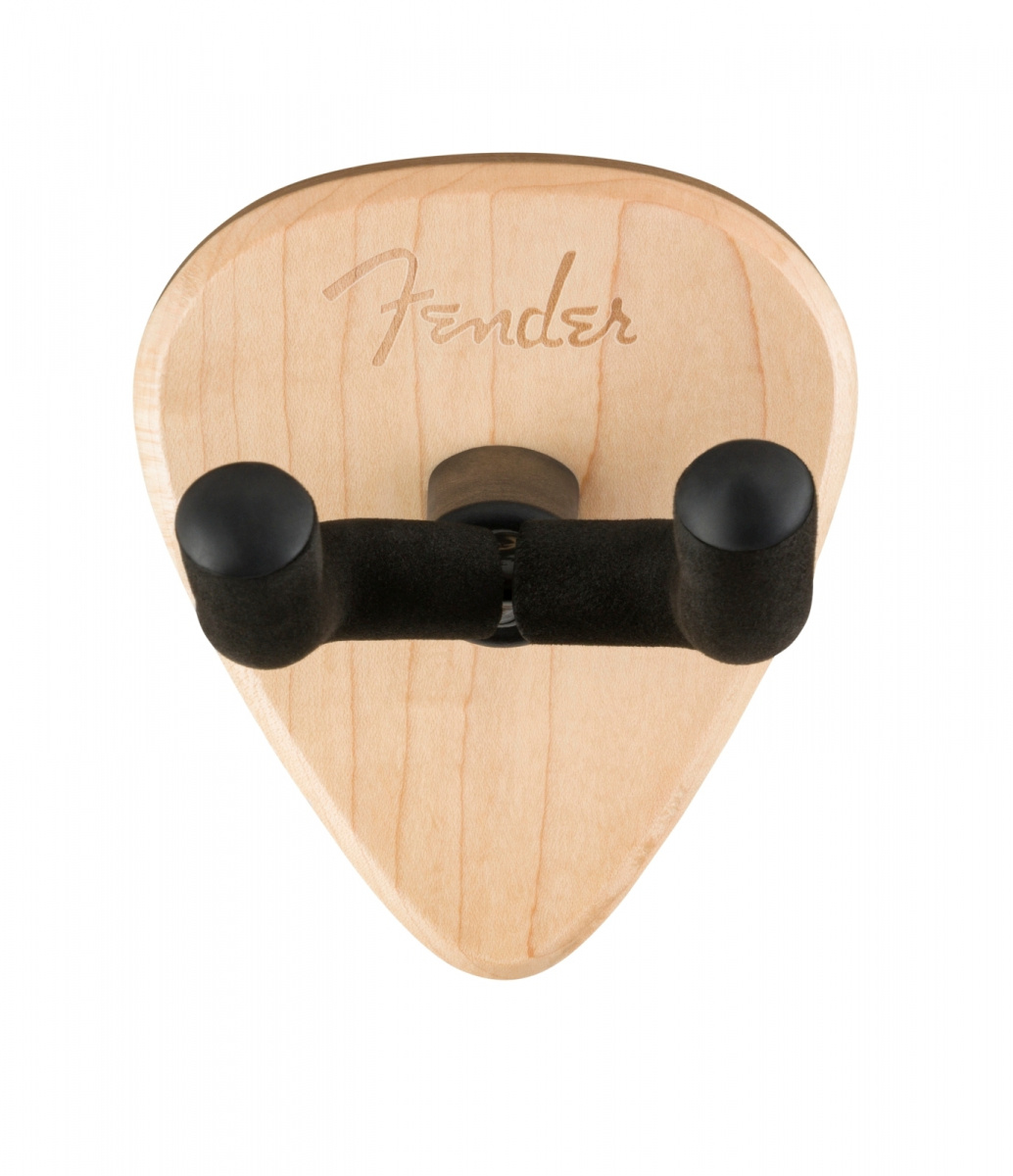 Fender 351 Wall Hanger - Maple