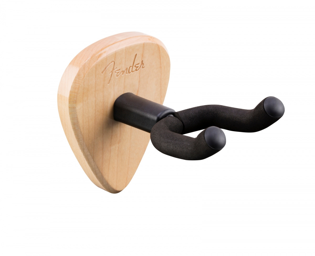 Fender 351 Wall Hanger - Maple