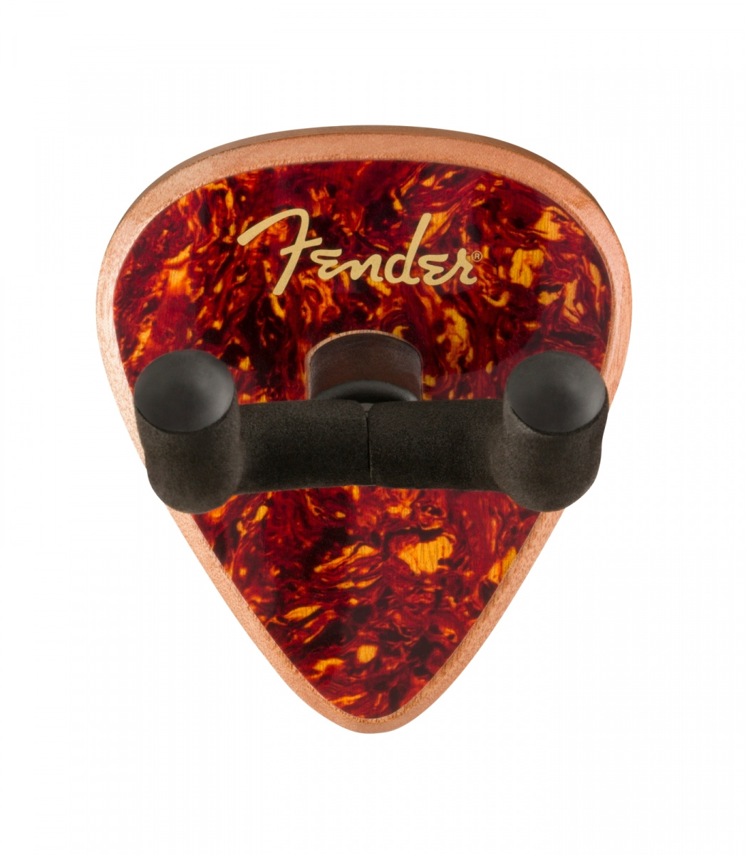 Fender 351 Wall Hanger - Tortoise