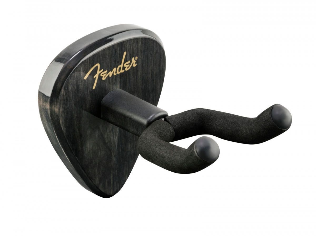 Fender 351 Wall Hanger - Black