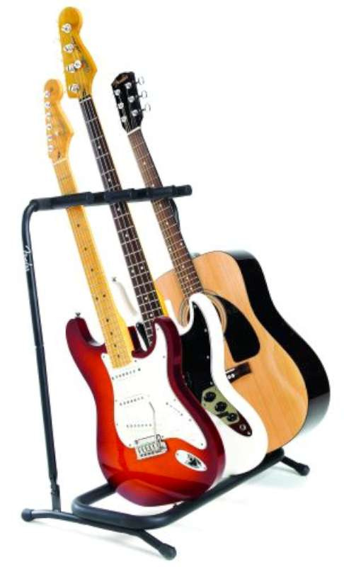 Fender Multi-Stand 3