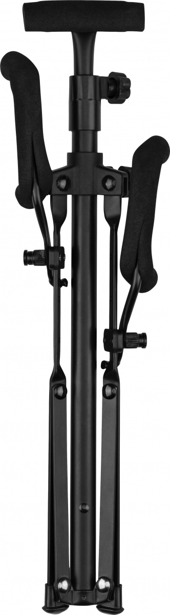 Fender Mini Bass & Offset Stand