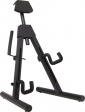 Fender Universal A-Frame Elgitarrstativ Fender Universal A-Frame gitarrstativ