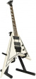 Fender Universal A-Frame Elgitarrstativ Fender A-Frame stativ för elgitarr