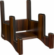 Fender Deluxe Wooden Multi Stand Fender Deluxe Wooden Multi Stand