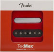 Fender Tex Mex Tele Pickups [set]