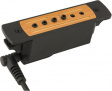 Fender Mesquite Humbucking Acoustic Soundhole Pickup Fender Mesquite Humbucking Acoustic Soundhole Pickup