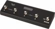 Fender Mustang LTX-5 Footswitch Fender Mustang LTX-5 Footswitch
