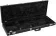 Fender Classic Series Case Strat & Tele - Black