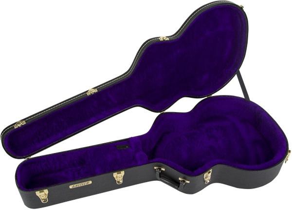 Bild p� �ppnat case d�r man ser insidan