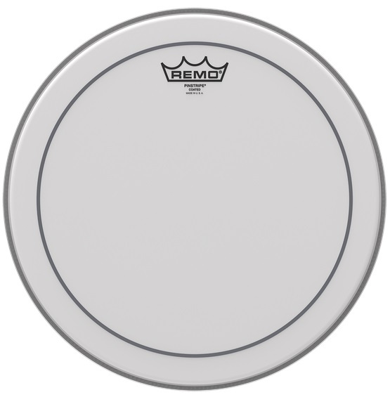 Remo Pinstripe Coated - 16