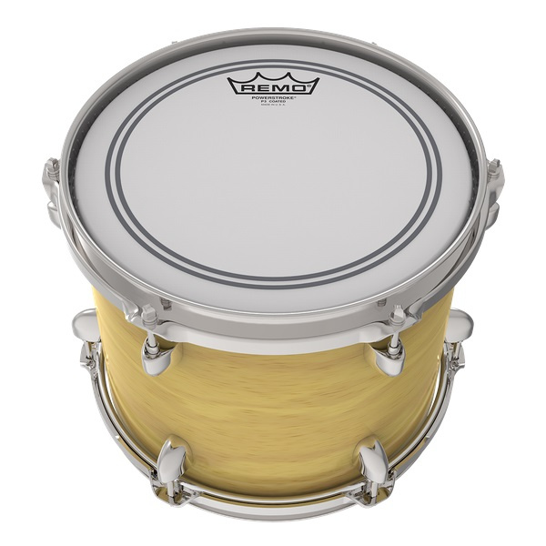 Remo Powerstroke 3 Coated - 14