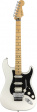 Fender Player Stratocaster Floyd Rose HSS - Polar White
