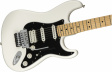 Fender Player Stratocaster Floyd Rose HSS - Polar White