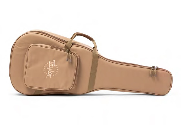 Taylor 214ce-N Grand Auditorium Nylon