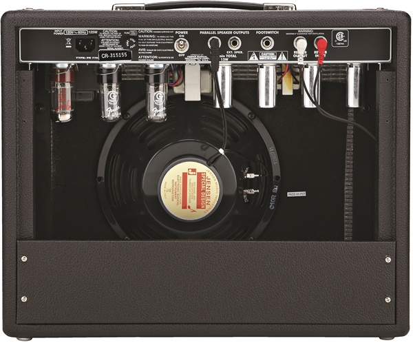 Fender 65 Princeton Reverb