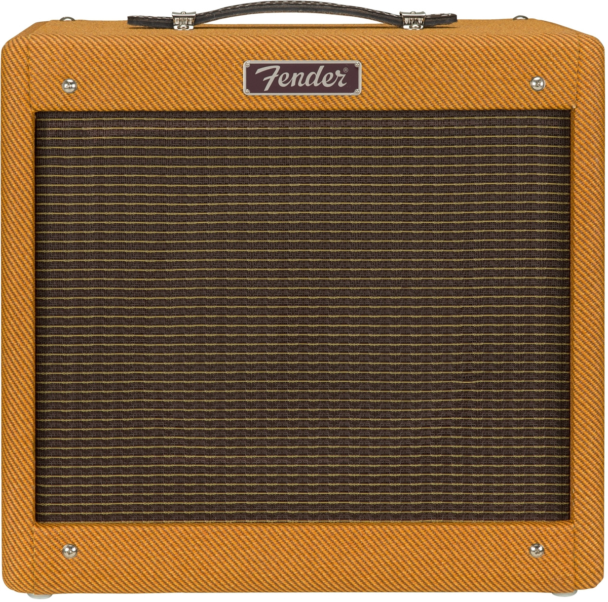 Fender Pro Junior IV - Lacquered Tweed