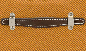 Fender Pro Junior IV - Lacquered Tweed