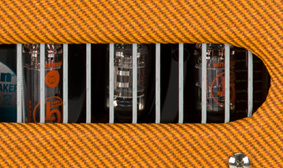 Fender Pro Junior IV - Lacquered Tweed