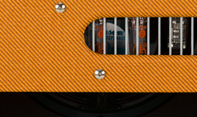 Fender Pro Junior IV - Lacquered Tweed