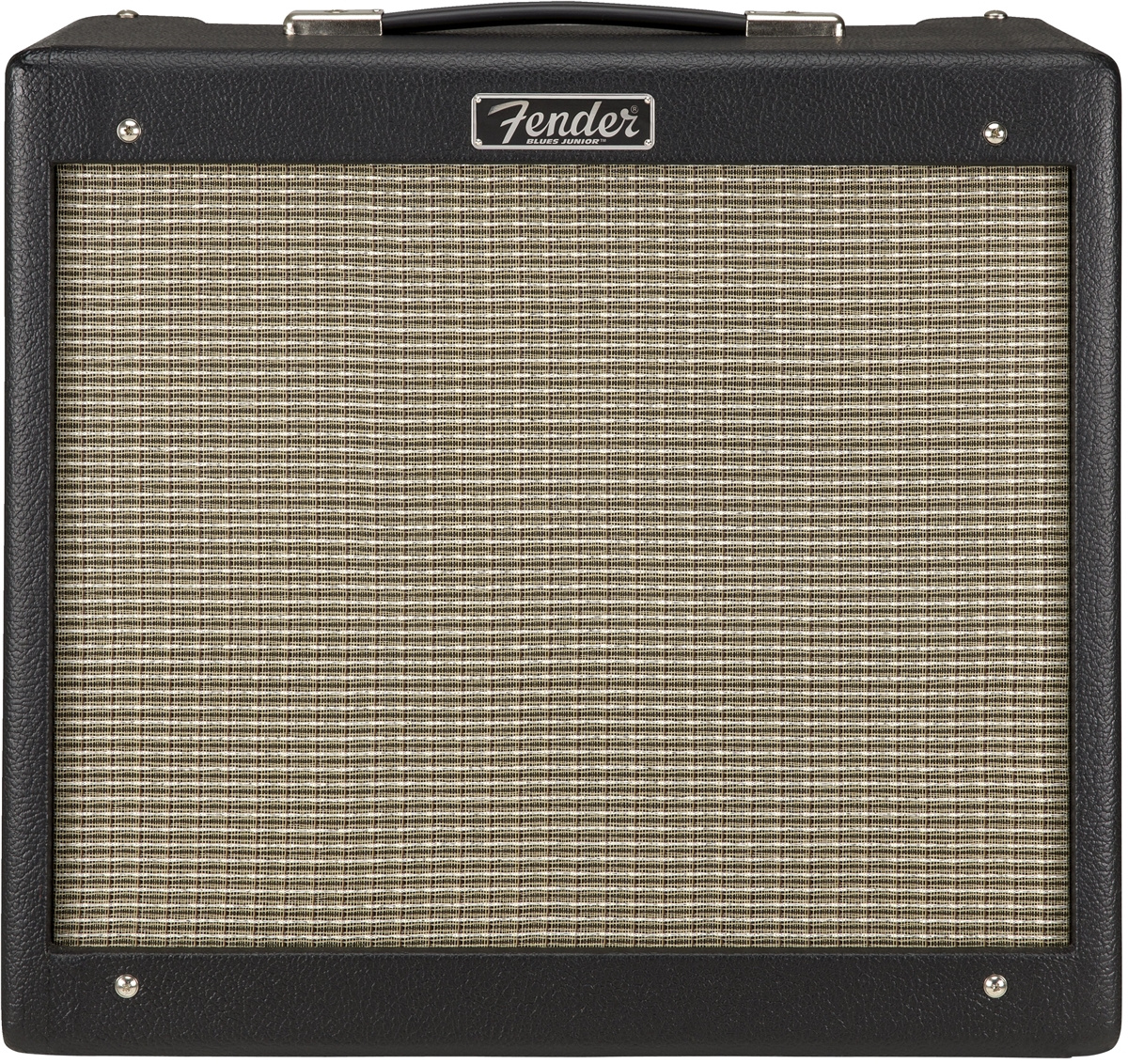 Fender Blues Junior IV - Black