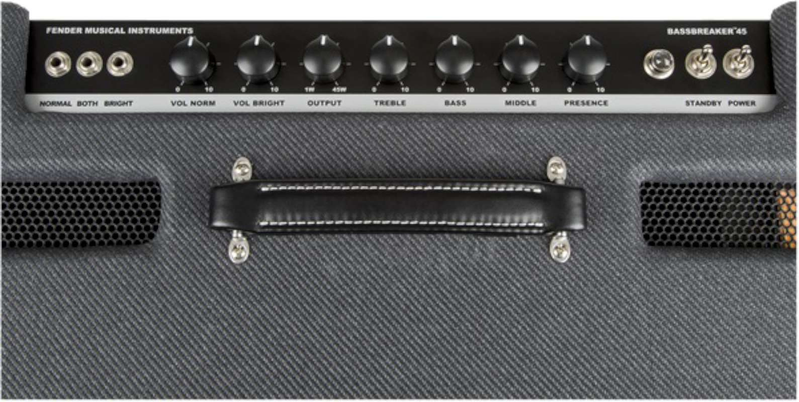 Fender Bassbreaker 45 - begagnad