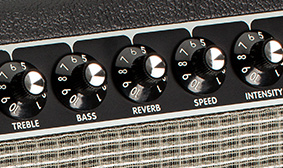 Fender Tone Master Deluxe Reverb