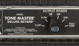 Fender Tone Master Deluxe Reverb