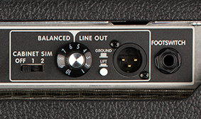 Fender Tone Master Deluxe Reverb