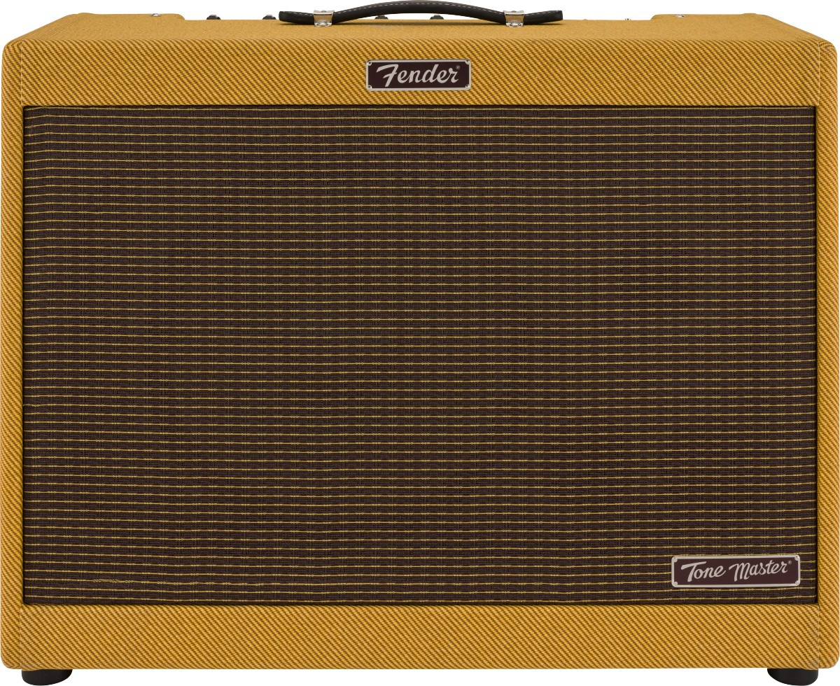 Fender Tone Master FR-12 - Tweed