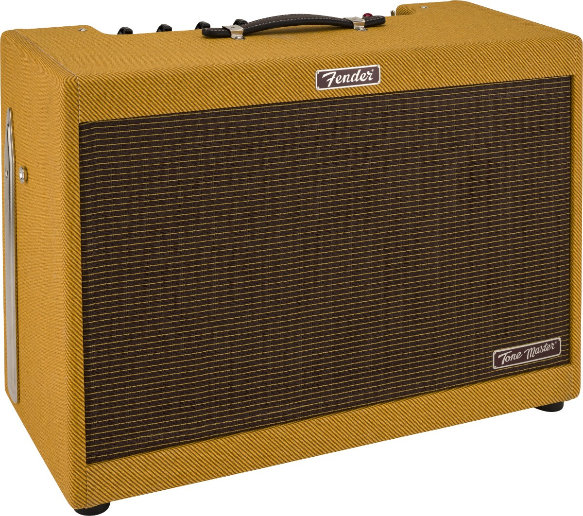 Fender Tone Master FR-12 - Tweed