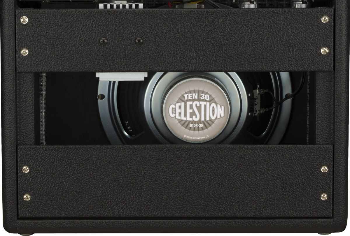 Fender 68 Custom Vibro Champ