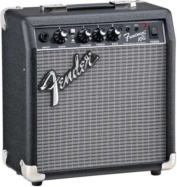 Fender Frontman FM 10G