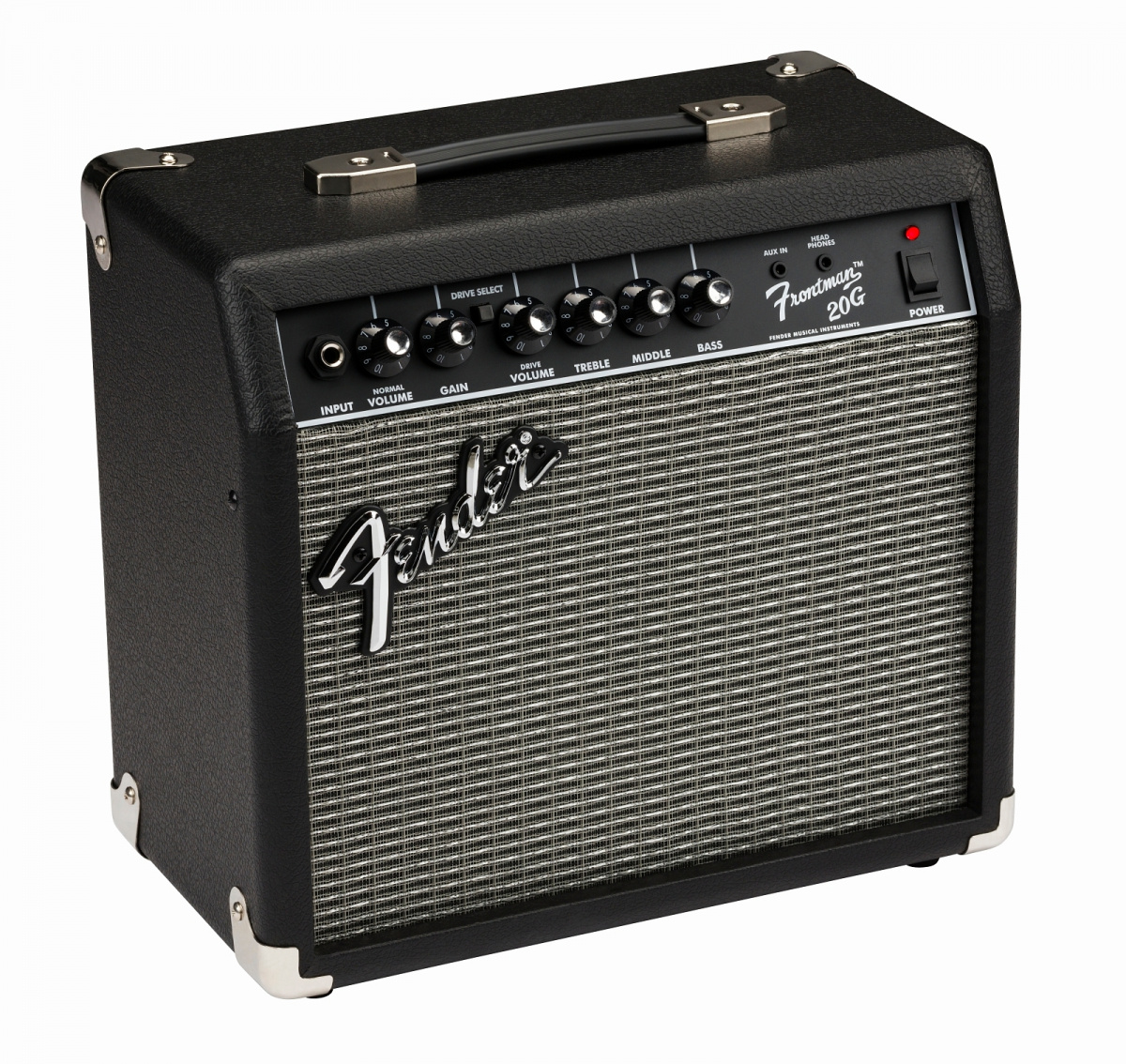 Fender Frontman 20G