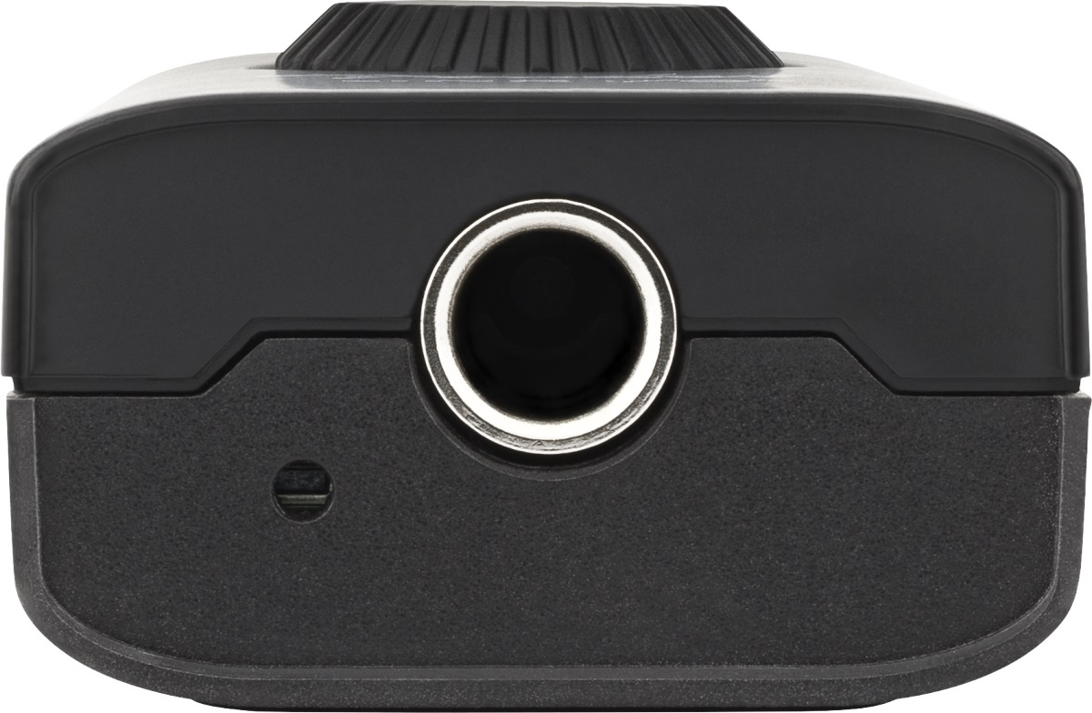 Fender Link I/O Audio Interface