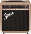 Fender Acoustasonic 15 Fender Acoustasonic 15